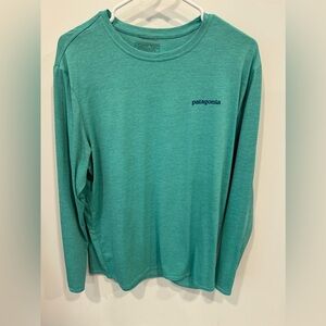 Patagonia Capilene Cool Daily L/S Tee L